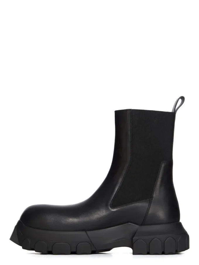 RICK OWENS – SCHUHE RU02E1881LGE-99 RICK OWENS – SCHUHE RU02E1881LGE-99