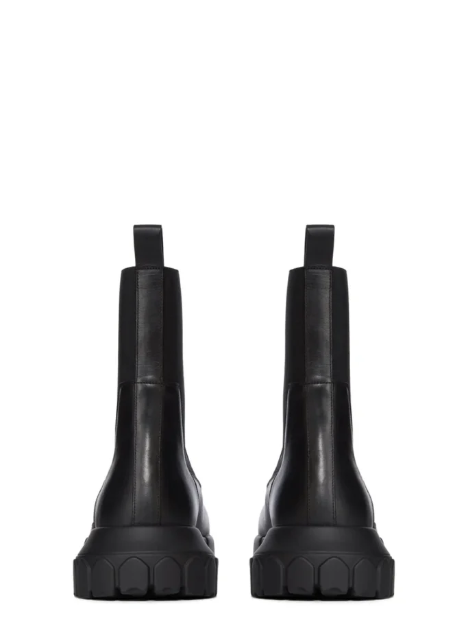 RICK OWENS – SCHUHE RU02E1881LGE-99 RICK OWENS – SCHUHE RU02E1881LGE-99