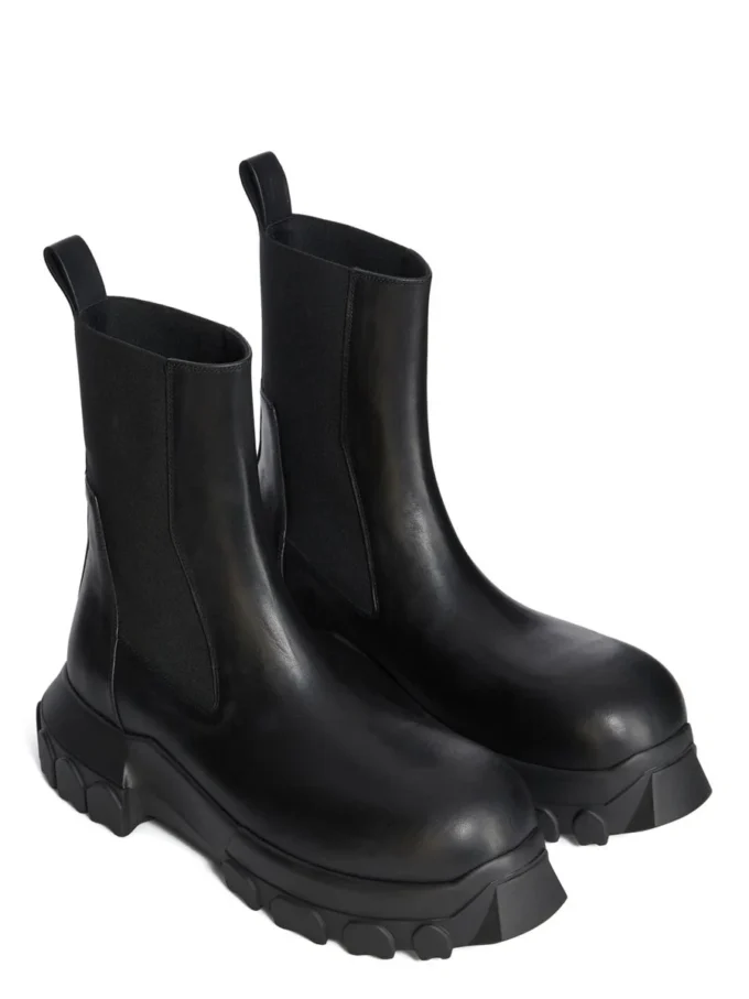 RICK OWENS – SCHUHE RU02E1881LGE-99 RICK OWENS – SCHUHE RU02E1881LGE-99