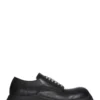 RICK OWENS – SCHUHE RU02E1884LOO-99 RICK OWENS – SCHUHE RU02E1884LOO-99
