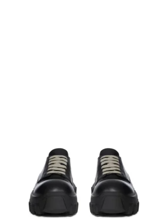 RICK OWENS – SCHUHE RU02E1884LOO-99