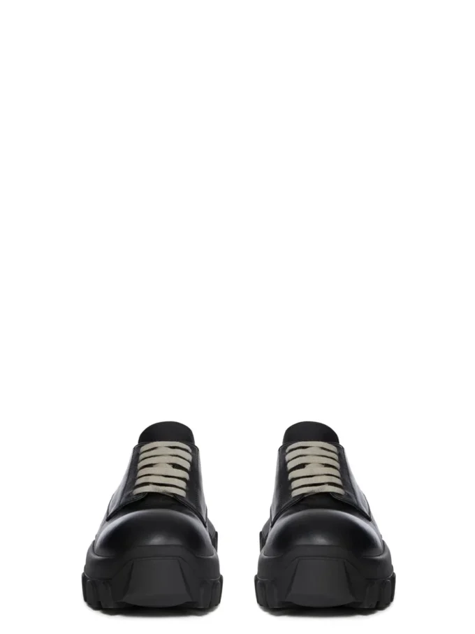 RICK OWENS – SCHUHE RU02E1884LOO-99 RICK OWENS – SCHUHE RU02E1884LOO-99