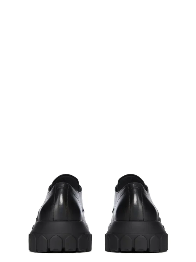 RICK OWENS – SCHUHE RU02E1884LOO-99 RICK OWENS – SCHUHE RU02E1884LOO-99