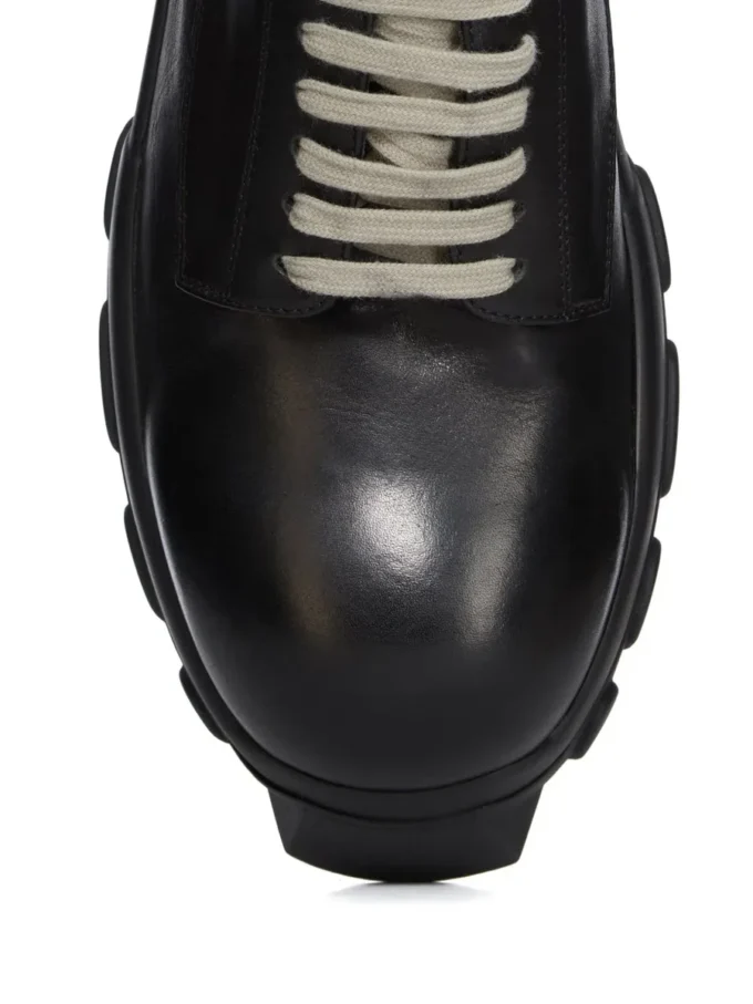 RICK OWENS – SCHUHE RU02E1884LOO-99 RICK OWENS – SCHUHE RU02E1884LOO-99