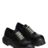 RICK OWENS – SCHUHE RU02E1884LOO-99 RICK OWENS – SCHUHE RU02E1884LOO-99