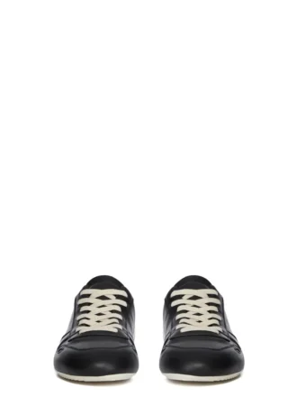 RICK OWENS – SCHUHE RP02E4895LCO-911