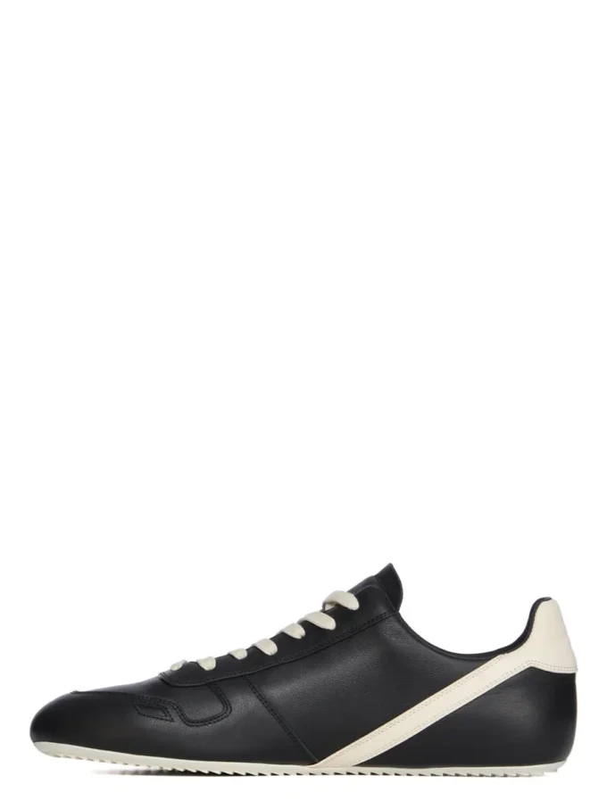 RICK OWENS – SCHUHE RP02E4895LCO-911