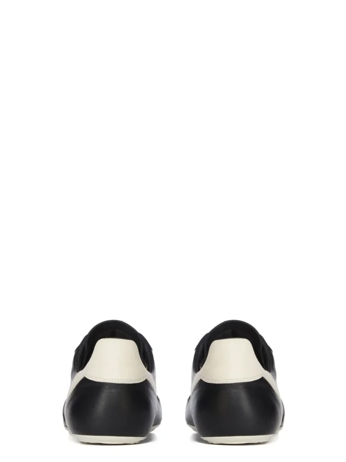 RICK OWENS – SCHUHE RP02E4895LCO-911