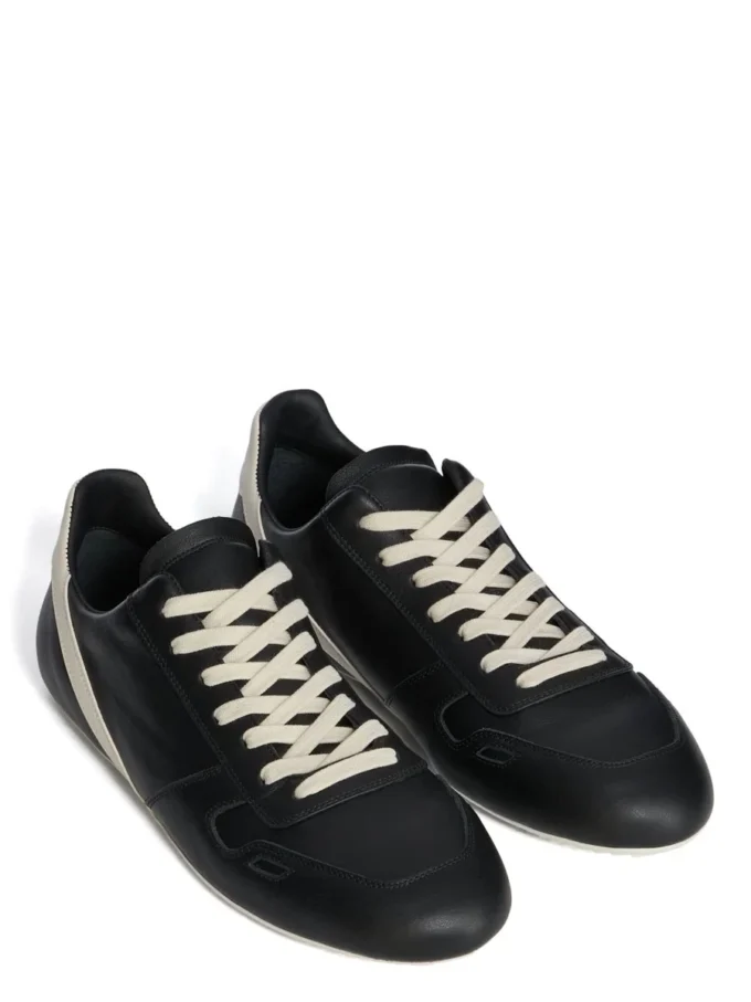 RICK OWENS – SCHUHE RP02E4895LCO-911