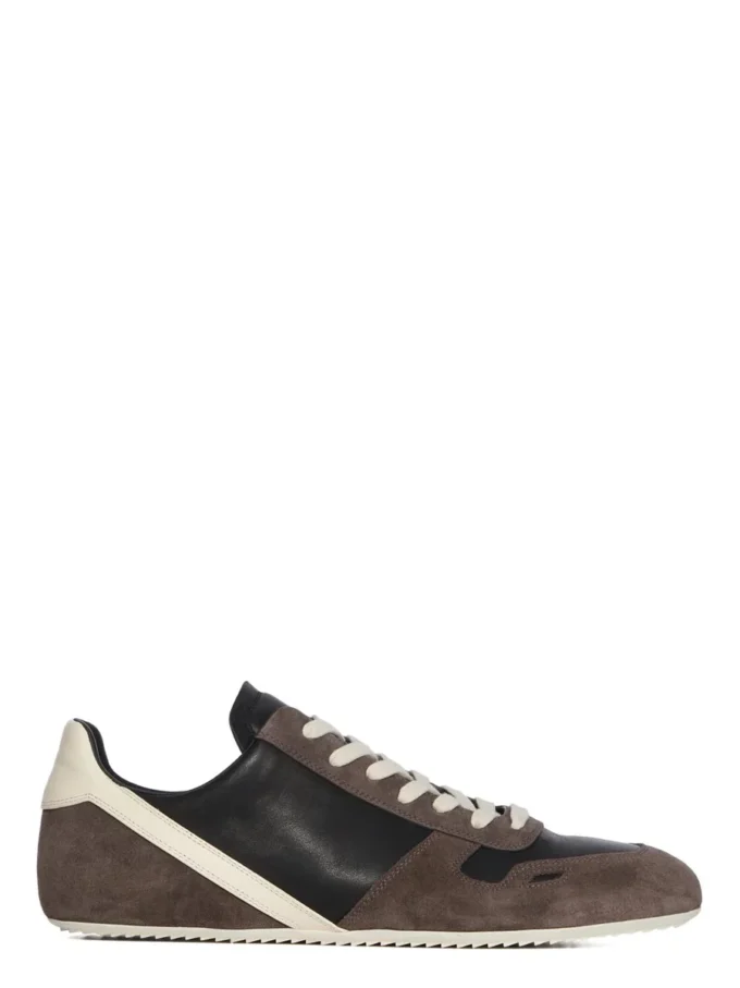 RICK OWENS – SCHUHE RU02E1889LVOOCO-78911 RICK OWENS – SCHUHE RU02E1889LVOOCO-78911