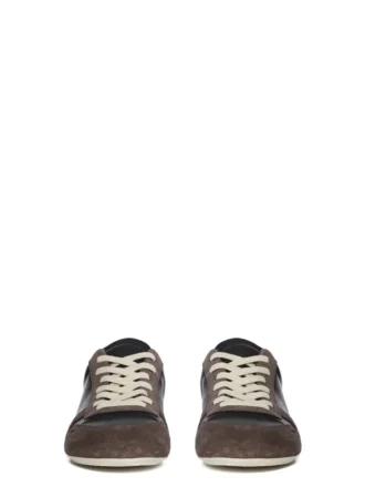 RICK OWENS – SCHUHE RU02E1889LVOOCO-78911