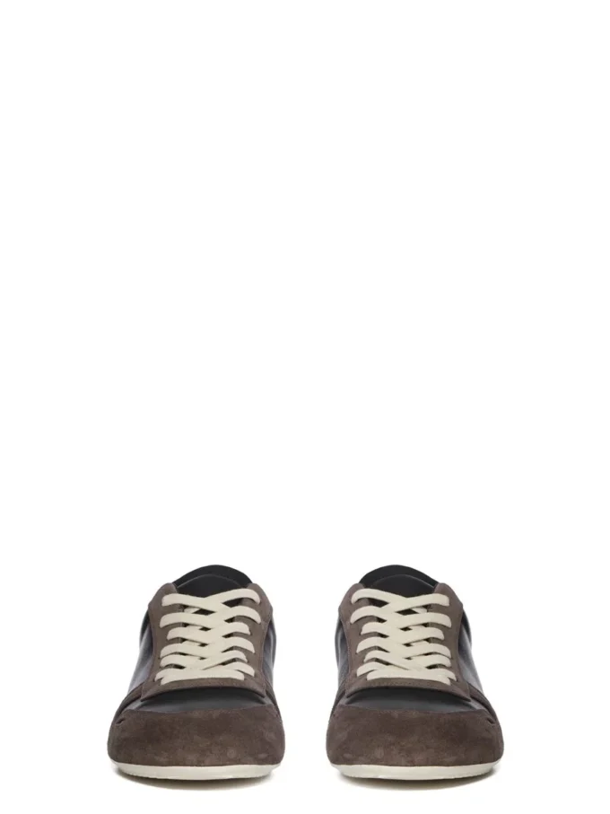 RICK OWENS – SCHUHE RU02E1889LVOOCO-78911 RICK OWENS – SCHUHE RU02E1889LVOOCO-78911