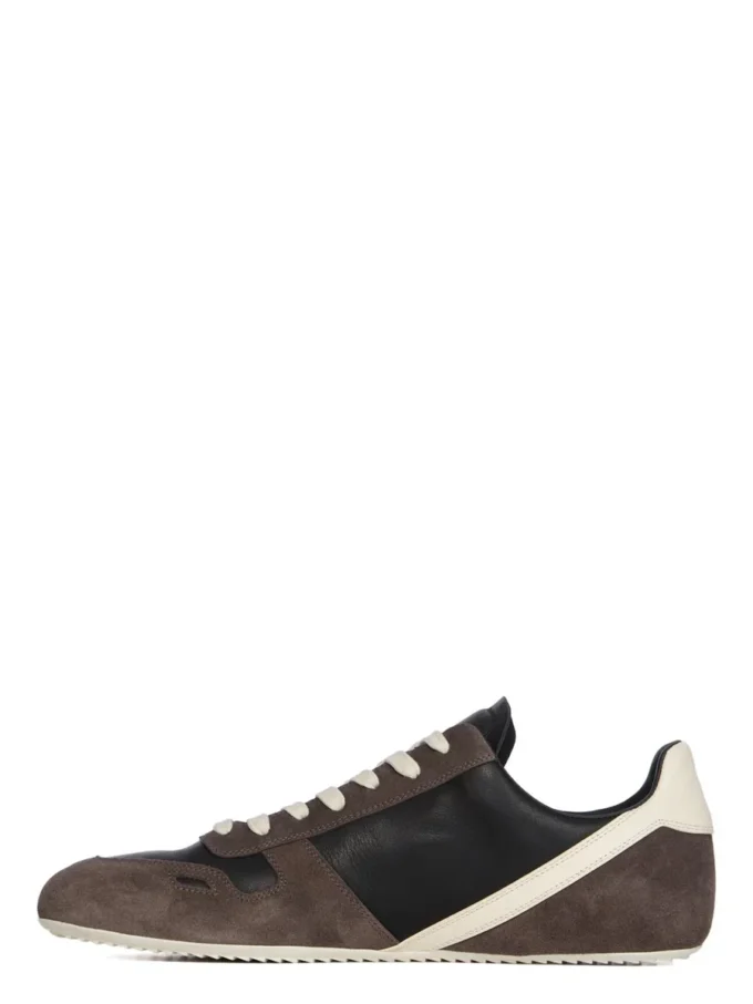 RICK OWENS – SCHUHE RU02E1889LVOOCO-78911 RICK OWENS – SCHUHE RU02E1889LVOOCO-78911