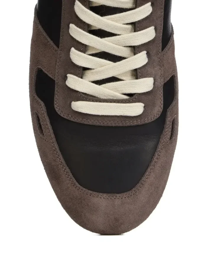RICK OWENS – SCHUHE RU02E1889LVOOCO-78911 RICK OWENS – SCHUHE RU02E1889LVOOCO-78911