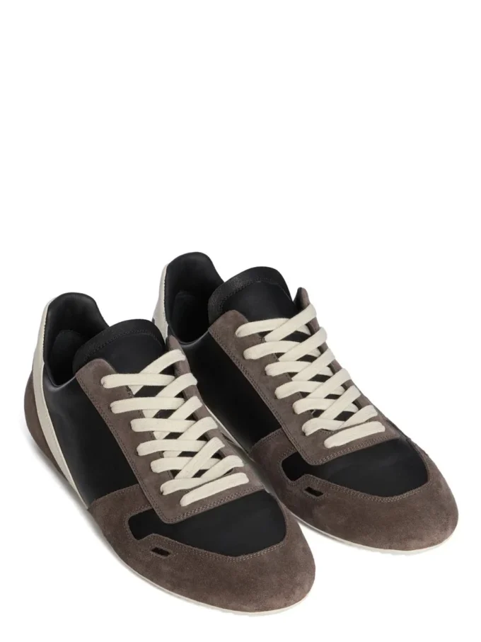 RICK OWENS – SCHUHE RU02E1889LVOOCO-78911 RICK OWENS – SCHUHE RU02E1889LVOOCO-78911