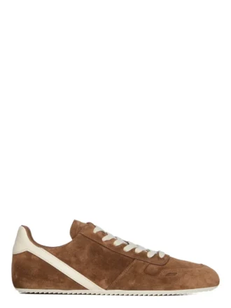 RICK OWENS – SCHUHE RU02E1889LVSLCO-13411