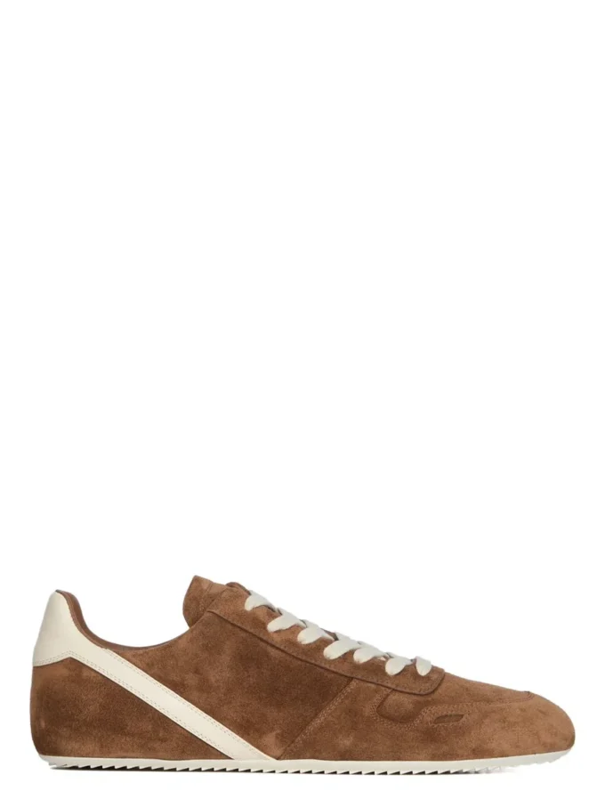 RICK OWENS – SCHUHE RU02E1889LVSLCO-13411 RICK OWENS – SCHUHE RU02E1889LVSLCO-13411