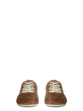 RICK OWENS – SCHUHE RU02E1889LVSLCO-13411