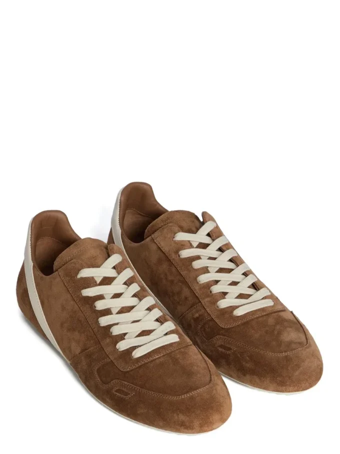 RICK OWENS – SCHUHE RU02E1889LVSLCO-13411 RICK OWENS – SCHUHE RU02E1889LVSLCO-13411