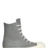 RICK OWENS – SCHUHE RU02E1890LGY-0611 RICK OWENS – SCHUHE RU02E1890LGY-0611