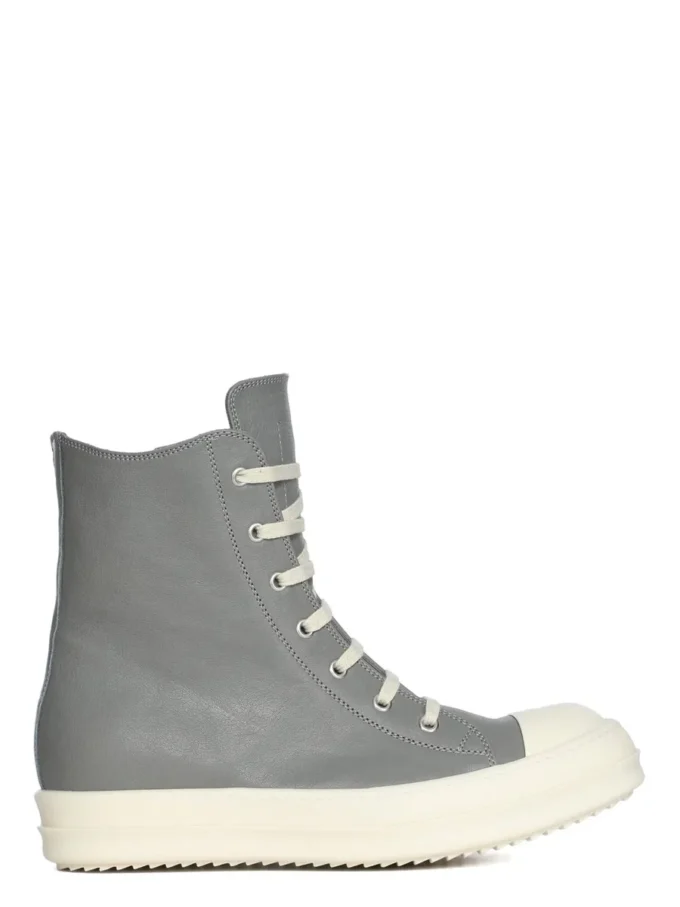RICK OWENS – SCHUHE RU02E1890LGY-0611 RICK OWENS – SCHUHE RU02E1890LGY-0611
