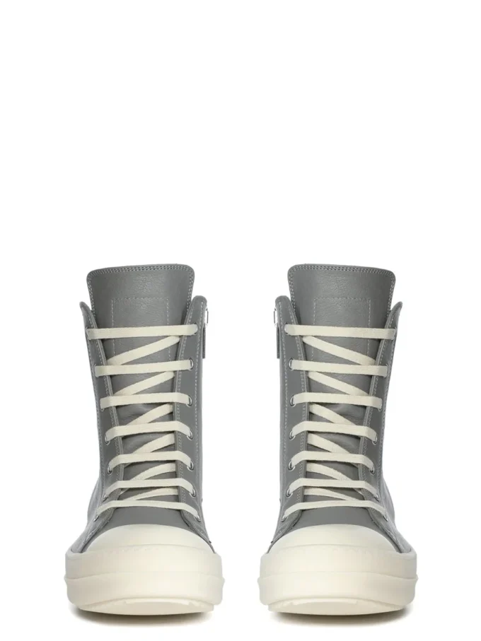 RICK OWENS – SCHUHE RU02E1890LGY-0611 RICK OWENS – SCHUHE RU02E1890LGY-0611