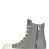RICK OWENS – SCHUHE RU02E1890LGY-0611 RICK OWENS – SCHUHE RU02E1890LGY-0611