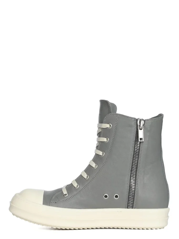 RICK OWENS – SCHUHE RU02E1890LGY-0611 RICK OWENS – SCHUHE RU02E1890LGY-0611