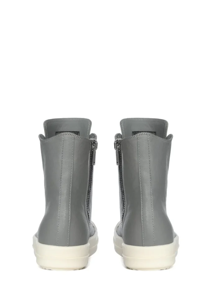RICK OWENS – SCHUHE RU02E1890LGY-0611 RICK OWENS – SCHUHE RU02E1890LGY-0611