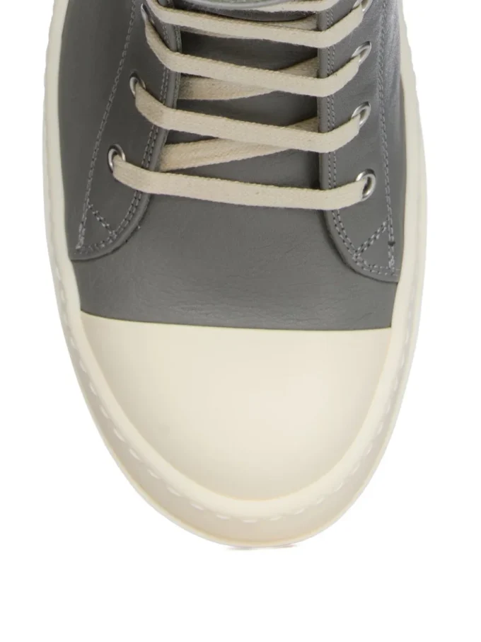 RICK OWENS – SCHUHE RU02E1890LGY-0611 RICK OWENS – SCHUHE RU02E1890LGY-0611