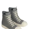 RICK OWENS – SCHUHE RU02E1890LGY-0611 RICK OWENS – SCHUHE RU02E1890LGY-0611