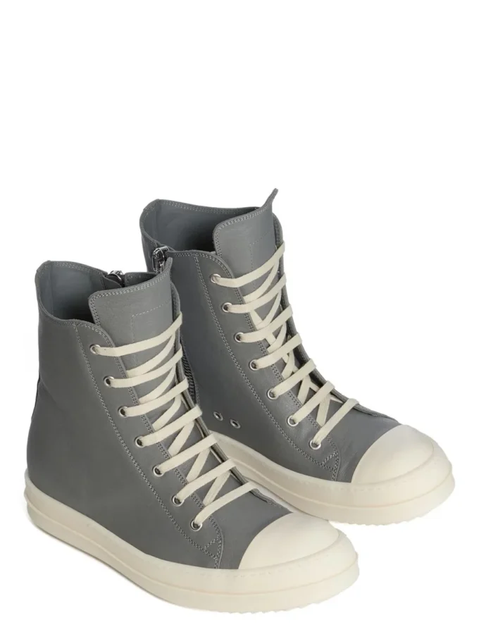 RICK OWENS – SCHUHE RU02E1890LGY-0611 RICK OWENS – SCHUHE RU02E1890LGY-0611