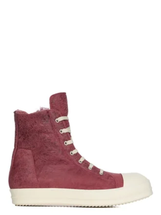 RICK OWENS – SCHUHE RU02E1890LSHC-1311