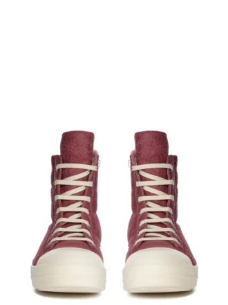 RICK OWENS – SCHUHE RU02E1890LSHC-1311