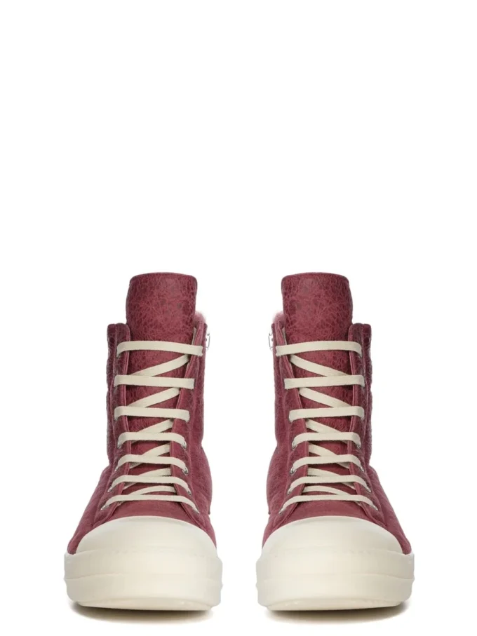 RICK OWENS – SCHUHE RU02E1890LSHC-1311 RICK OWENS – SCHUHE RU02E1890LSHC-1311