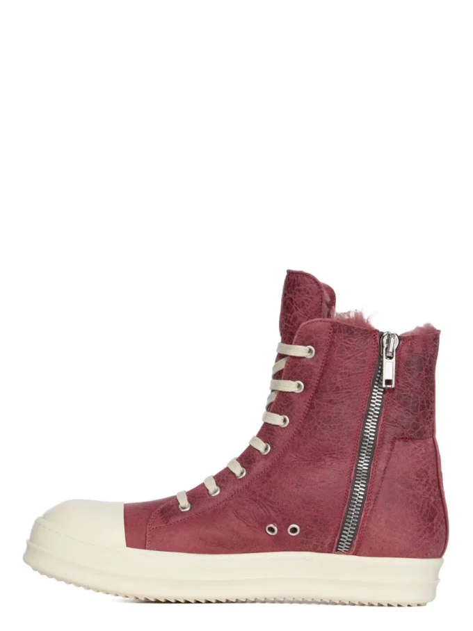 RICK OWENS – SCHUHE RU02E1890LSHC-1311 RICK OWENS – SCHUHE RU02E1890LSHC-1311