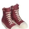 RICK OWENS – SCHUHE RU02E1890LSHC-1311 RICK OWENS – SCHUHE RU02E1890LSHC-1311