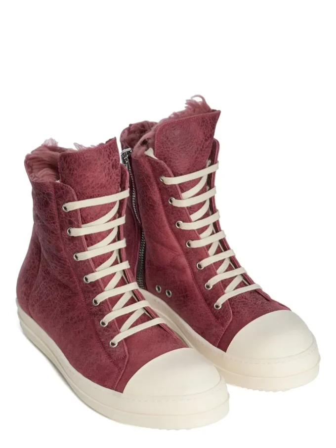 RICK OWENS – SCHUHE RU02E1890LSHC-1311 RICK OWENS – SCHUHE RU02E1890LSHC-1311