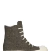 RICK OWENS – SCHUHE RU02E1890WRU-2511 RICK OWENS – SCHUHE RU02E1890WRU-2511