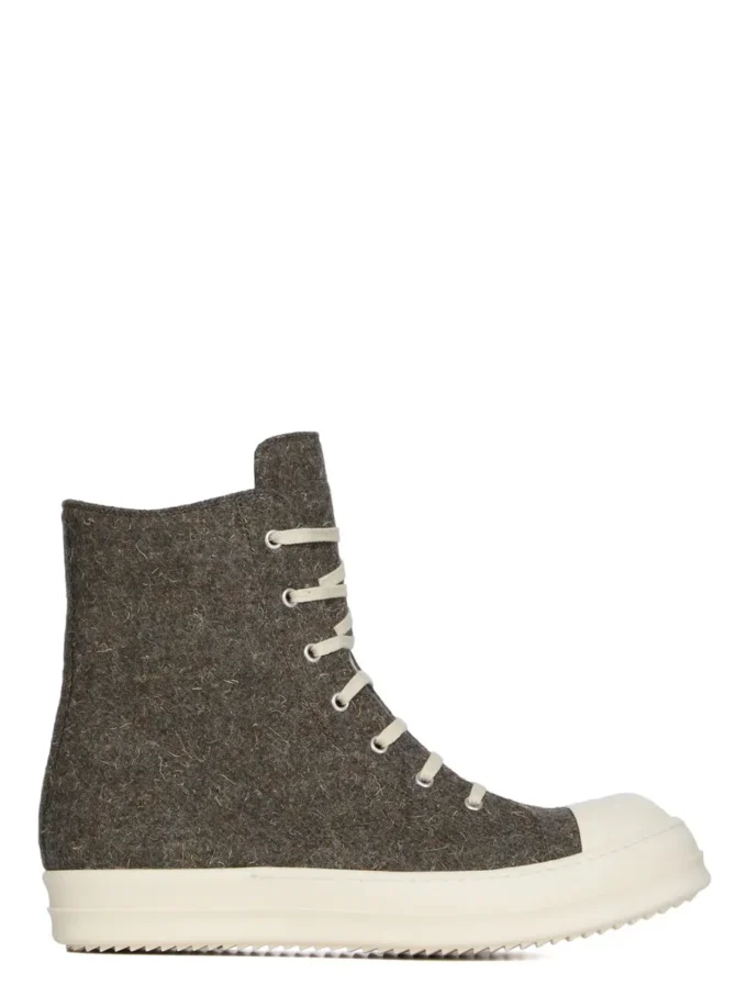 RICK OWENS – SCHUHE RU02E1890WRU-2511 RICK OWENS – SCHUHE RU02E1890WRU-2511