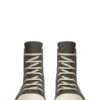 RICK OWENS – SCHUHE RU02E1890WRU-2511 RICK OWENS – SCHUHE RU02E1890WRU-2511