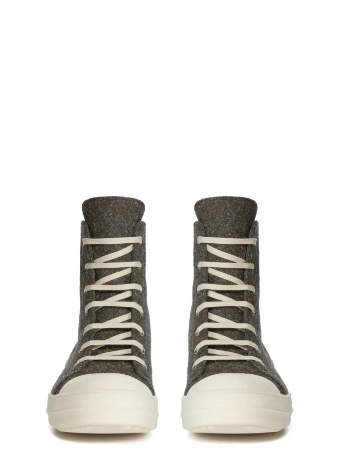 RICK OWENS – SCHUHE RU02E1890WRU-2511 RICK OWENS – SCHUHE RU02E1890WRU-2511