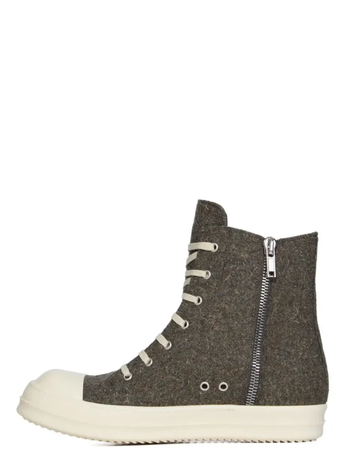 RICK OWENS – SCHUHE RU02E1890WRU-2511 RICK OWENS – SCHUHE RU02E1890WRU-2511
