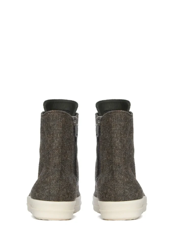 RICK OWENS – SCHUHE RU02E1890WRU-2511 RICK OWENS – SCHUHE RU02E1890WRU-2511
