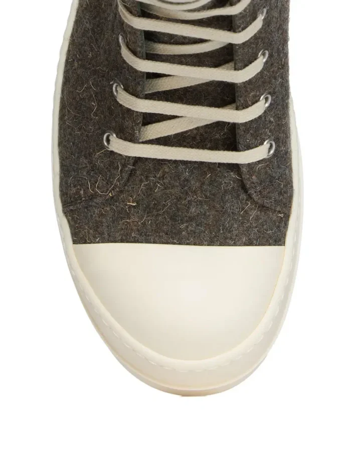 RICK OWENS – SCHUHE RU02E1890WRU-2511 RICK OWENS – SCHUHE RU02E1890WRU-2511