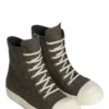 RICK OWENS – SCHUHE RU02E1890WRU-2511 RICK OWENS – SCHUHE RU02E1890WRU-2511