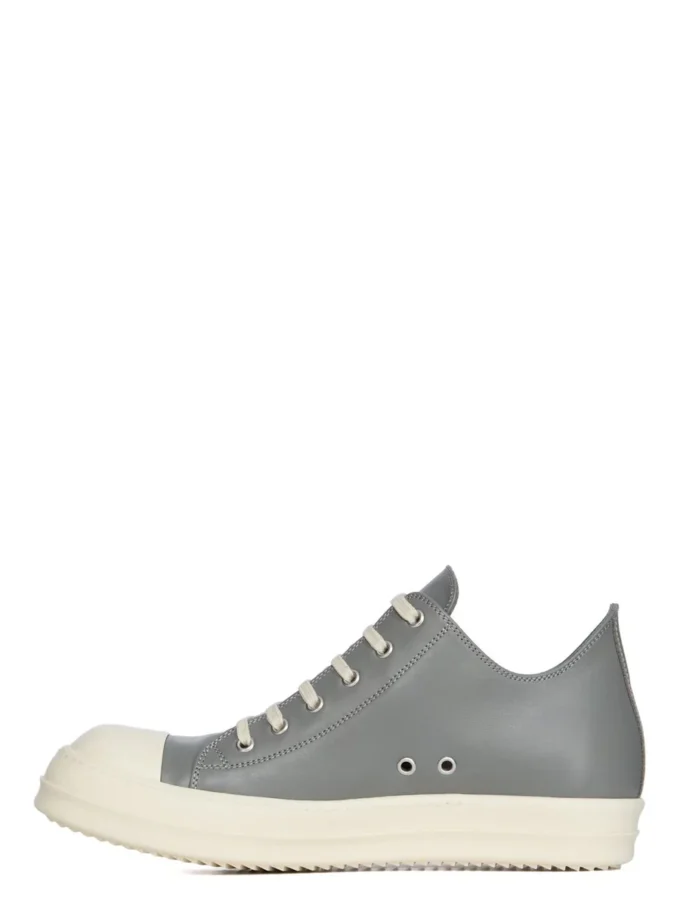 RICK OWENS – SCHUHE RP02E4891LCO-0611 RICK OWENS – SCHUHE RP02E4891LCO-0611