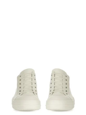RICK OWENS – SCHUHE RU02E1891LCO-1111