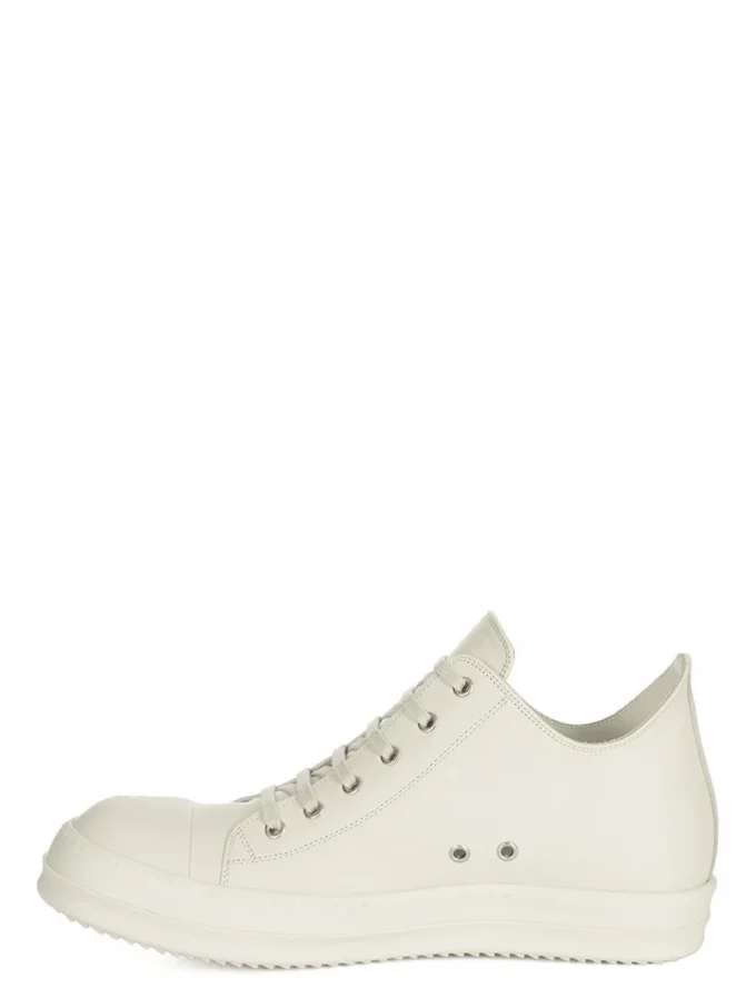 RICK OWENS – SCHUHE RU02E1891LCO-1111 RICK OWENS – SCHUHE RU02E1891LCO-1111
