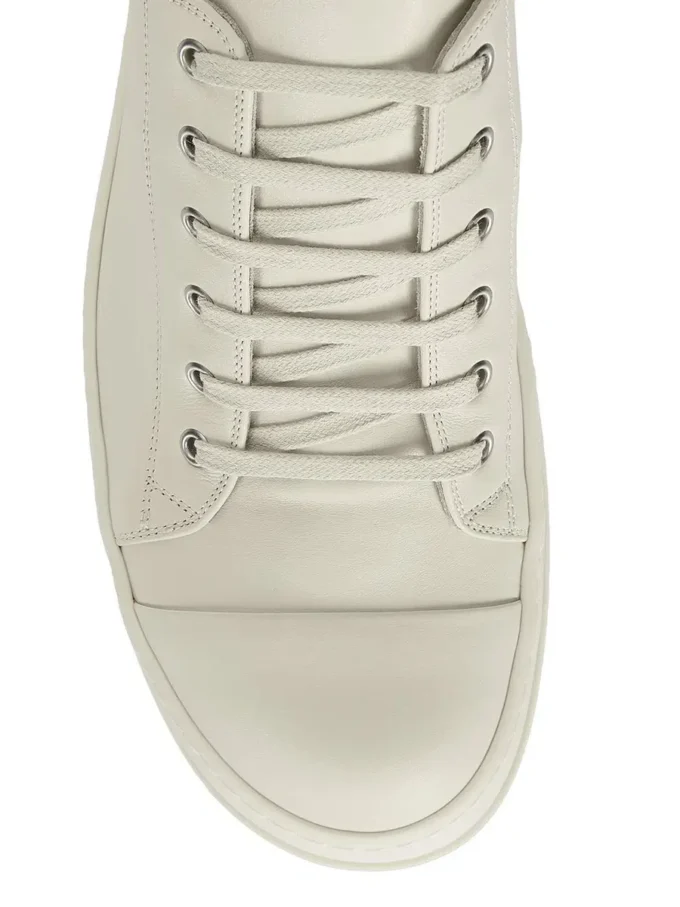 RICK OWENS – SCHUHE RU02E1891LCO-1111 RICK OWENS – SCHUHE RU02E1891LCO-1111